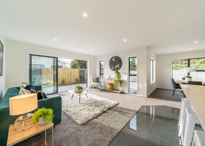  at 61A Wyndrum Avenue, Waterloo, Lower Hutt