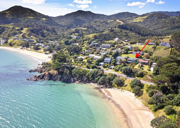  at 4E  Torehina Heights ,Waitete Bay, Coromandel, Thames-Coromandel, Waikato