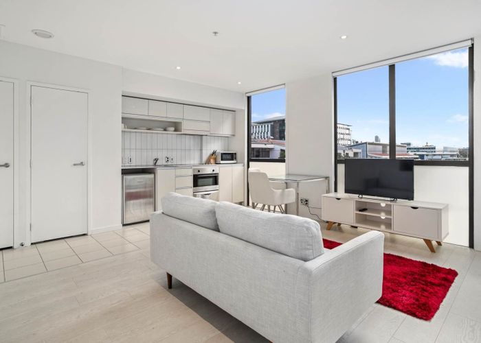  at 201/75 Halsey Street, Auckland Central, Auckland