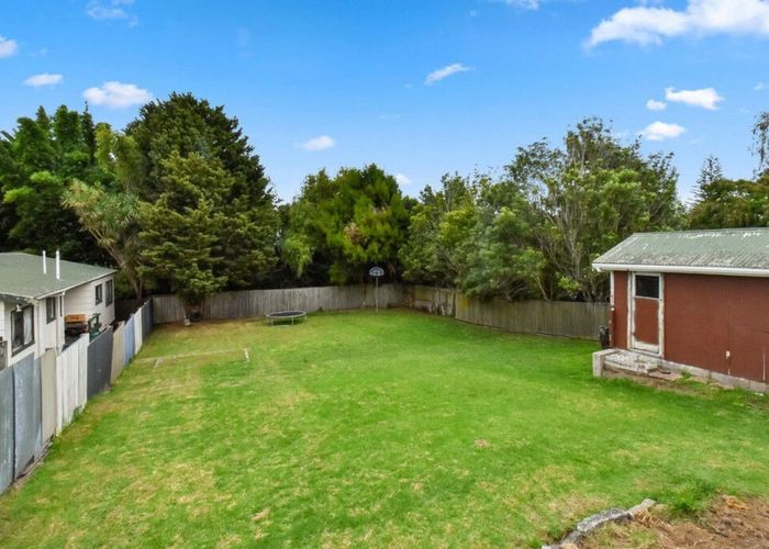  at 20A Eden Street, Mangere East, Manukau City, Auckland