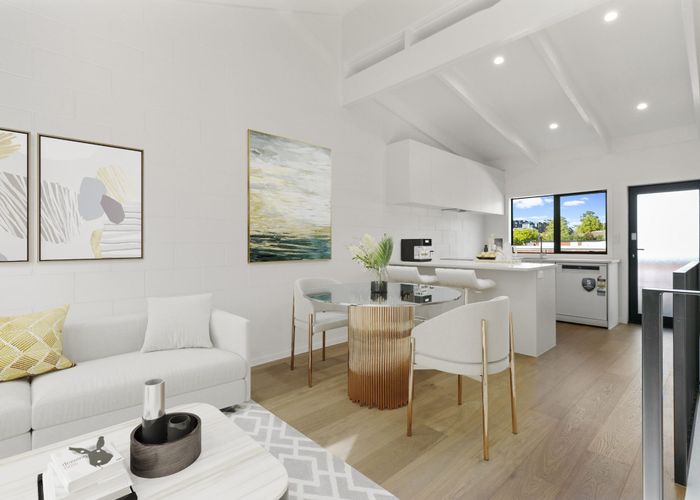  at 3/38 Don Croot Street, Western Springs, Auckland City, Auckland