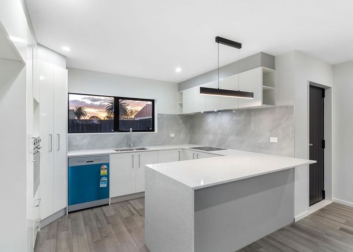  at 16D Imrie Avenue, Mangere, Manukau City, Auckland