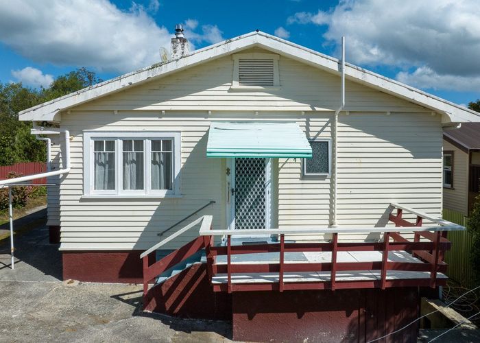  at 15 CHURCH ST, Kawakawa, kawakawa