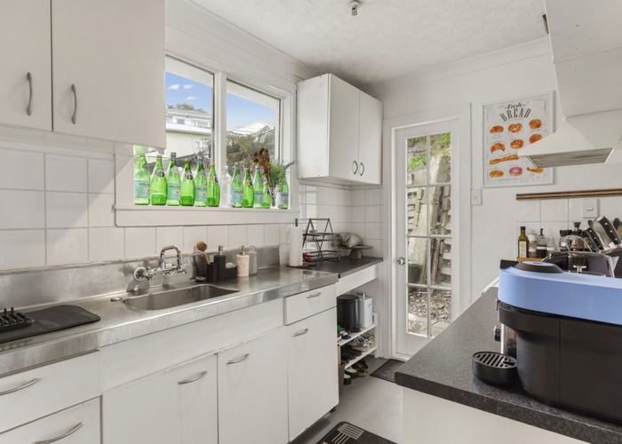  at 5/16 Marewa Road, Hataitai, Wellington, Wellington