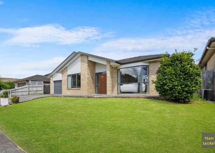  at 35 Artillery Drive, Papakura, Papakura, Auckland