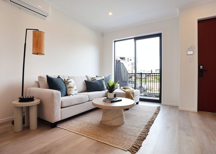  at Lot 32 - 59 Cadness Street, Northcote, North Shore City, Auckland