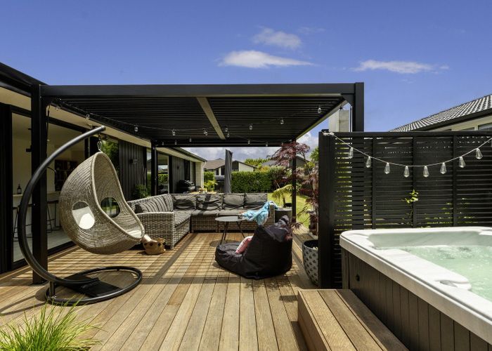  at 123 Penetaka Heights, Pyes Pa, Tauranga