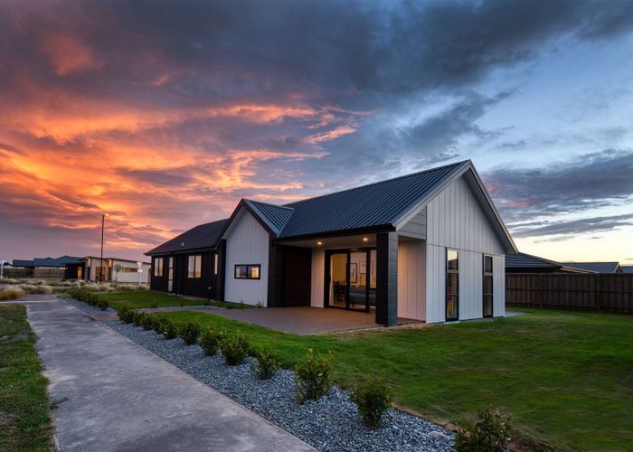  at 19 Kate Sheppard Drive, Rolleston, Rolleston