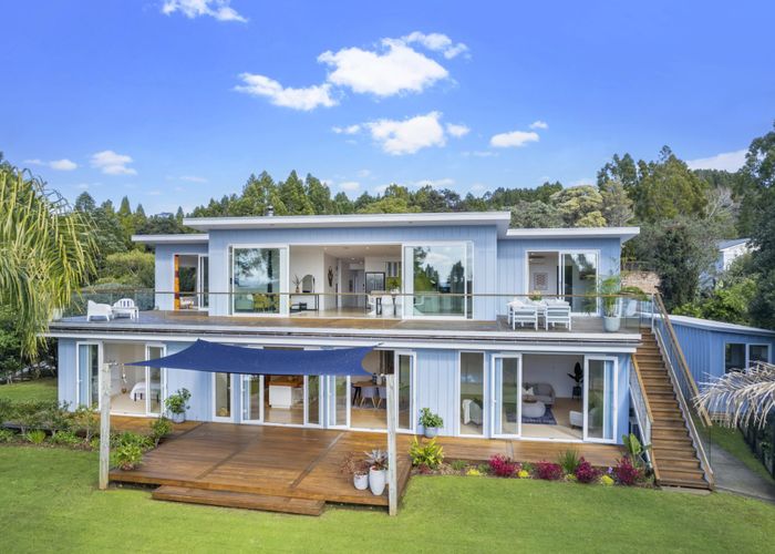  at 18 Kopiko Road, Titirangi, Waitakere City, Auckland