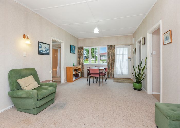  at 25 Young Street, Te Awamutu, Te Awamutu