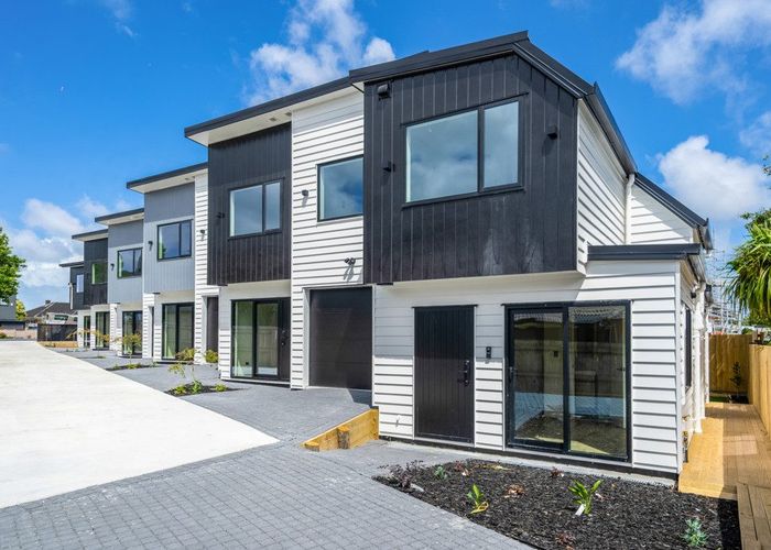  at 209 Buckland Road, Mangere East, Manukau City, Auckland