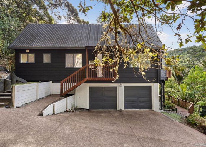  at 30 Wood Bay Road, Titirangi, Waitakere City, Auckland