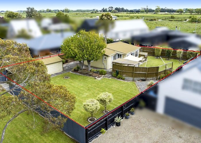 Recently sold 29 Reserve Road, Waikuku Beach homes.co.nz