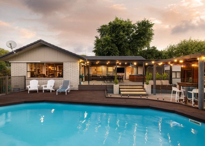  at 128 Tennyson Street, Cambridge, Waipa, Waikato