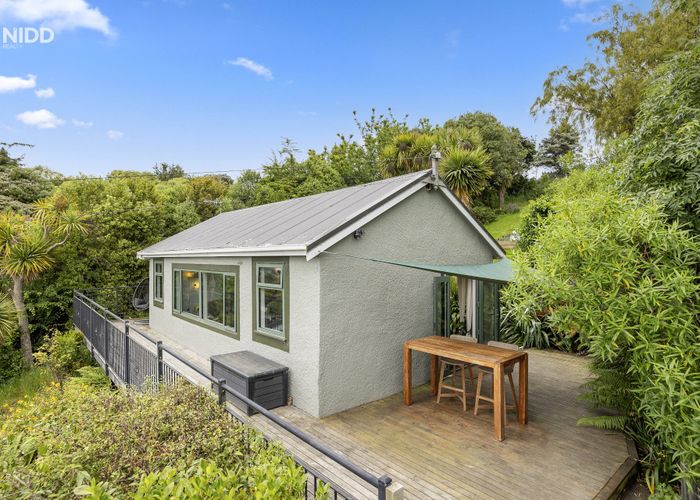  at 121 Coast Road, Warrington, Dunedin, Otago