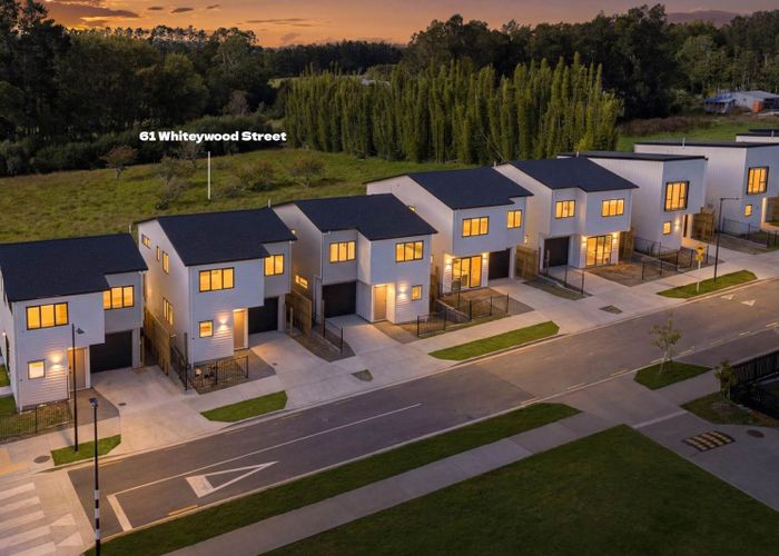  at 61 Whiteywood Street, Westgate, Waitakere City, Auckland