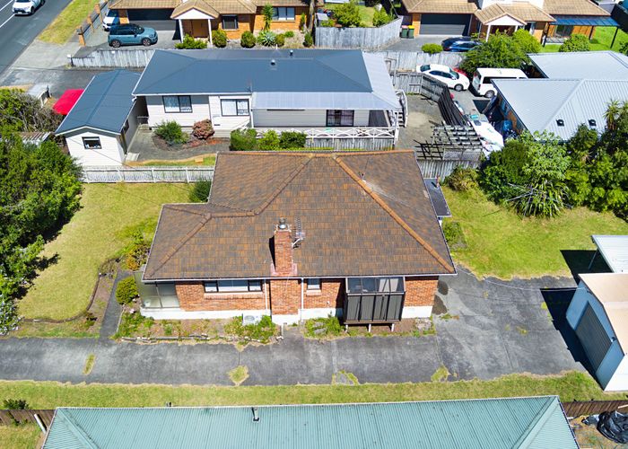  at 45 Sturges Road, Henderson, Waitakere City, Auckland