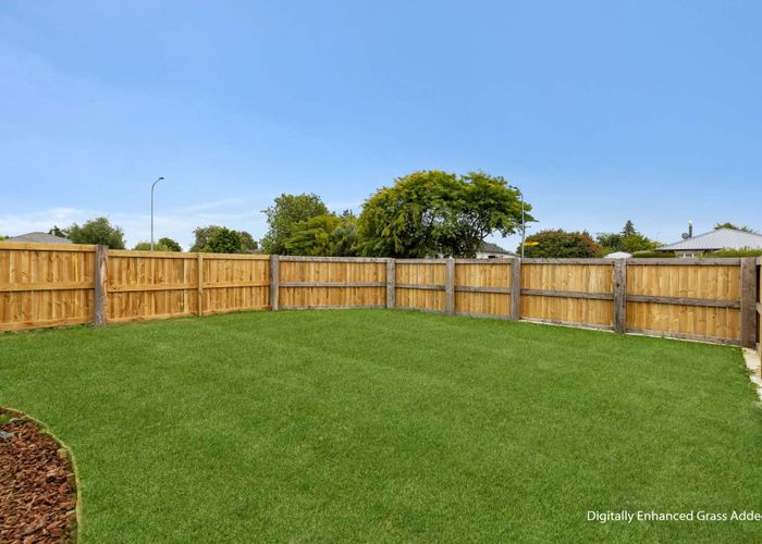  at 34 Brucefield Avenue, Netherby, Ashburton, Canterbury