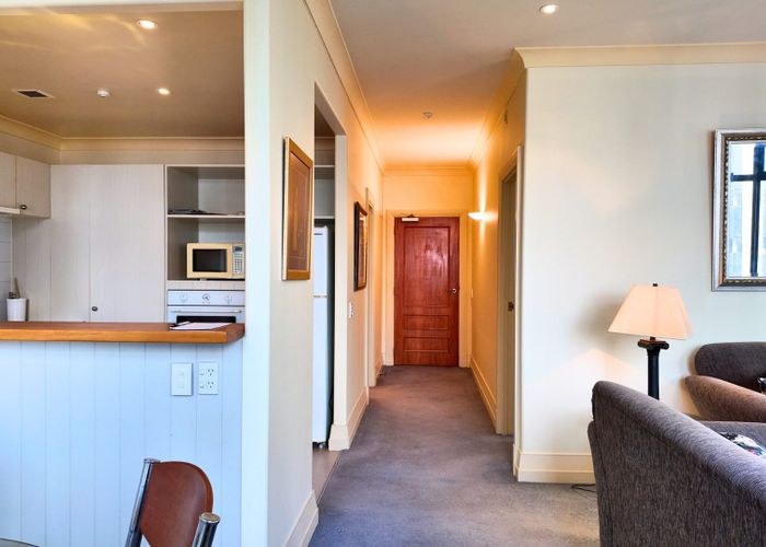  at Kelvin House, 5C/16 The Terrace, Wellington Central, Wellington, Wellington