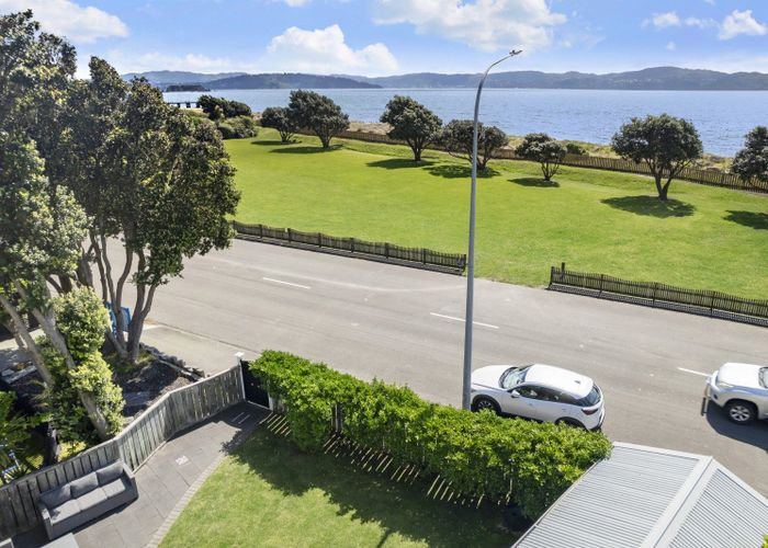  at 23 Marine Parade, Eastbourne, Lower Hutt