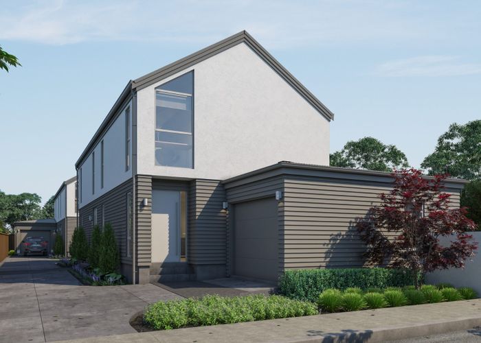  at 13 Meadowville Avenue, Spreydon, Christchurch