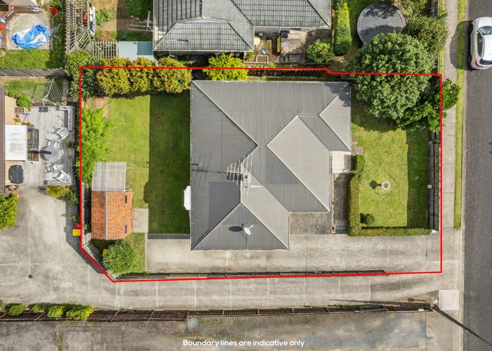  at 15 Gatland Road, Opaheke, Papakura