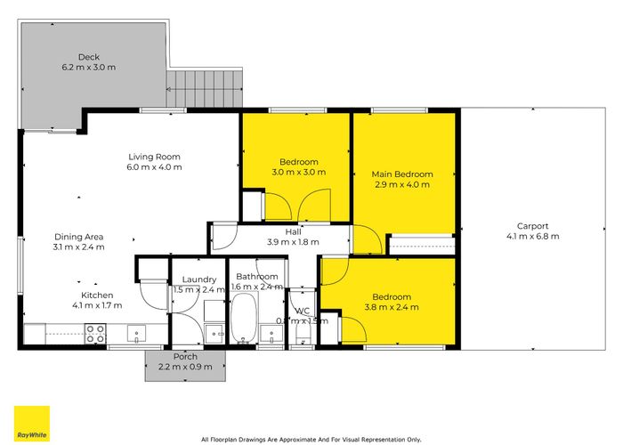  at 1/55 Redcrest Avenue, Red Hill, Papakura, Auckland