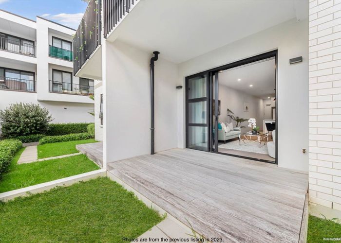  at G03/10 Nugget Avenue, Hobsonville, Waitakere City, Auckland