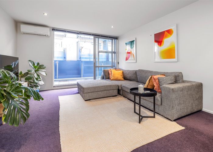  at 2E/2 Dickens Street, Grey Lynn, Auckland City, Auckland