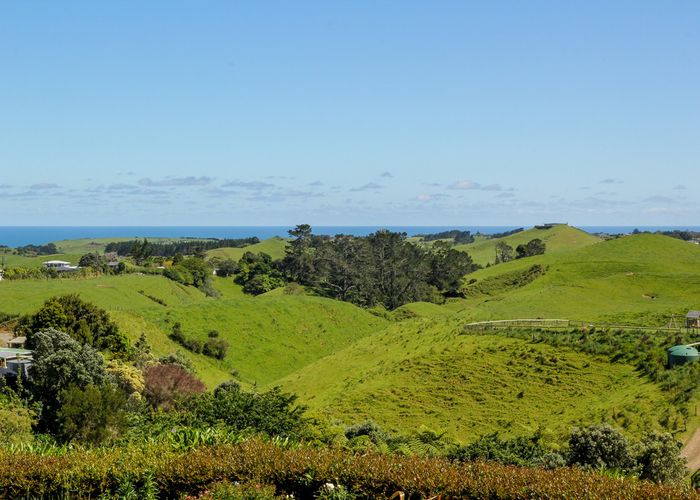  at 285 Hurford Road, Hurford, New Plymouth