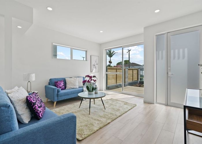  at 34 Grange Road, Papatoetoe, Manukau City, Auckland