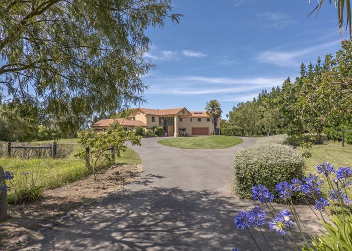  at 2817 West Coast Road, Kirwee, Selwyn, Canterbury
