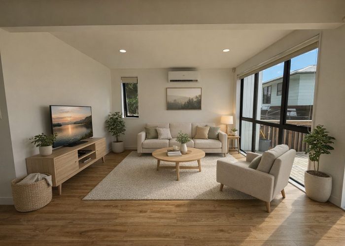  at 122C Lancaster Road, Beach Haven, North Shore City, Auckland