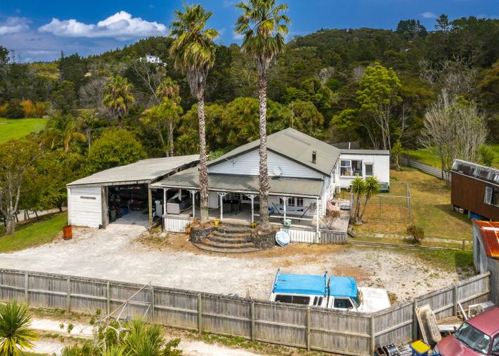  at 15 Waitakere Road, Waitakere, Waitakere City, Auckland