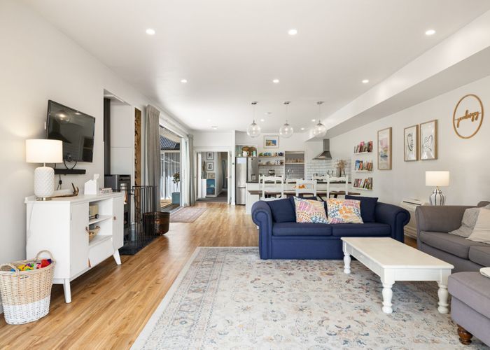  at 153 Harris Crescent, Papanui, Christchurch