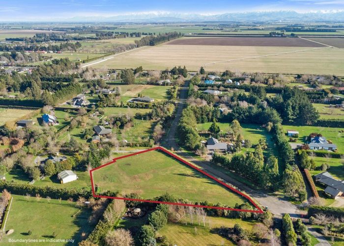  at 38 Dawn Place, Kirwee, Selwyn, Canterbury