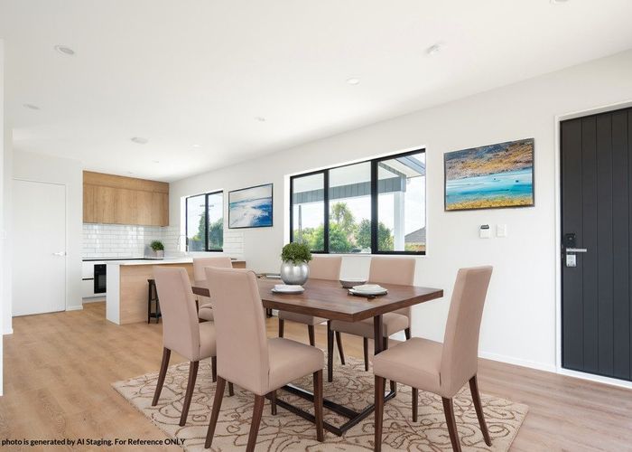  at Lot 4/28 Oran Road, Panmure, Auckland City, Auckland