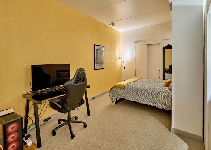  at 209/60 Willis Street, Wellington Central, Wellington, Wellington