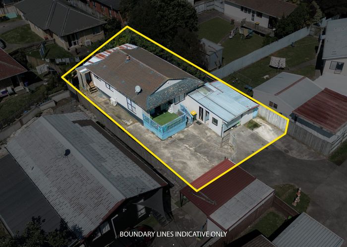  at 1/13 Taitimu Drive, Weymouth, Manukau City, Auckland