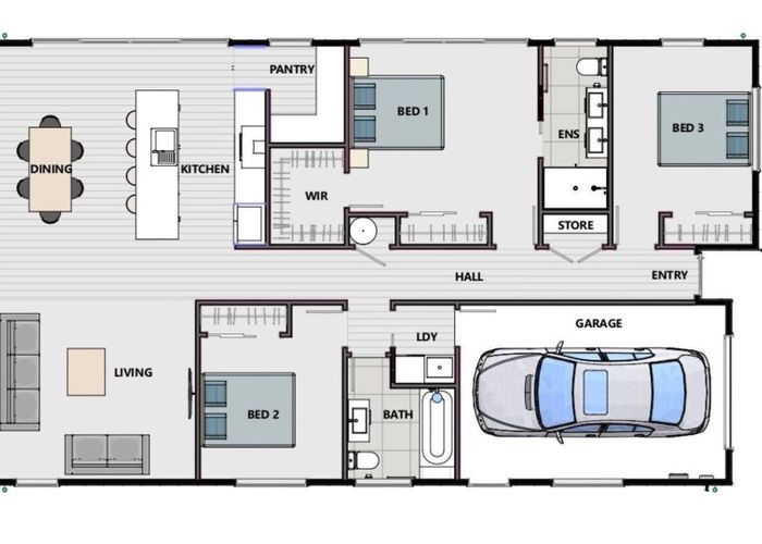  at 1089 Mangawhai Central, Mangawhai, Kaipara, Northland