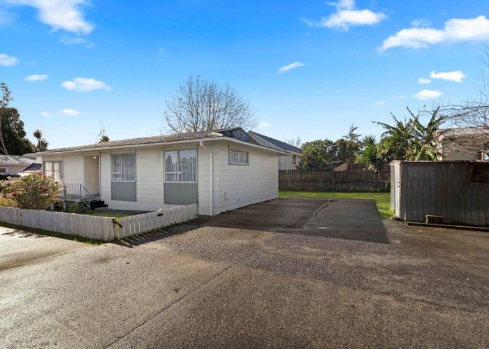  at 1/58 Te Irirangi Drive, Clover Park, Manukau City, Auckland