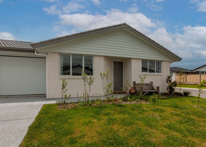  at 50/36 Henry Russell Estate, WAIPUKURAU, Waipukurau
