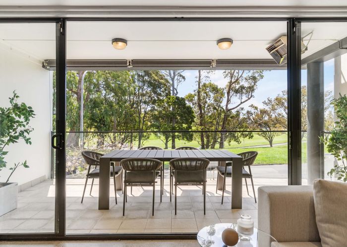  at 3A/19 George Street, Newmarket, Auckland