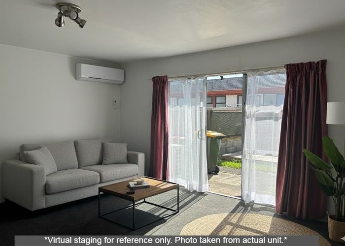  at 3/17 Latham Avenue, Pakuranga, Manukau City, Auckland