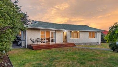  at 65 Lakewood Drive, Burwood, Christchurch