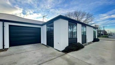  at 77 Mathesons Road, Phillipstown, Christchurch