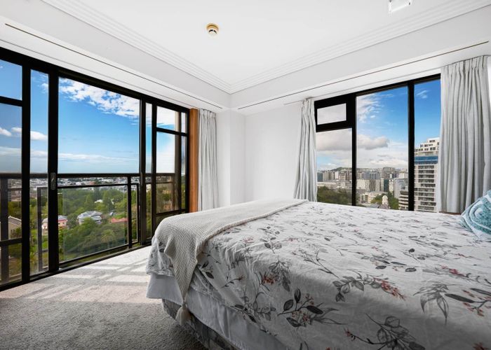  at 2512/1 Courthouse Lane, City Centre, Auckland City, Auckland