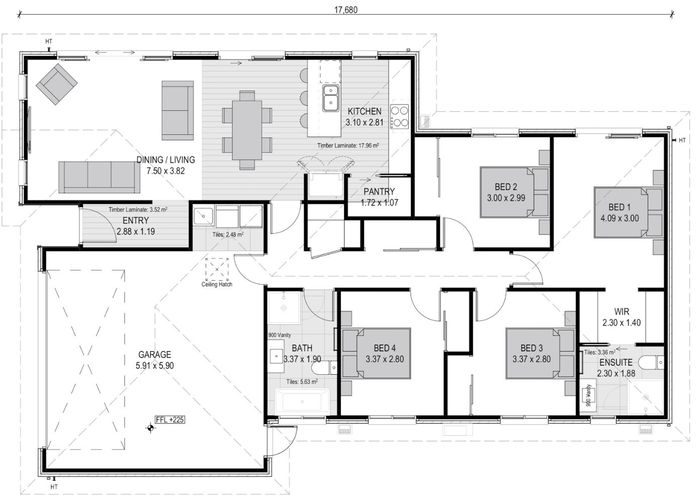  at Lot 65 Torlesse Estate - Stage 10, Darfield, Selwyn, Canterbury