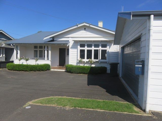  at 1 Masons Avenue, Hamilton East, Hamilton