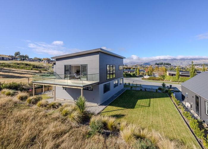  at 60 Kirimoko Crescent, Wanaka
